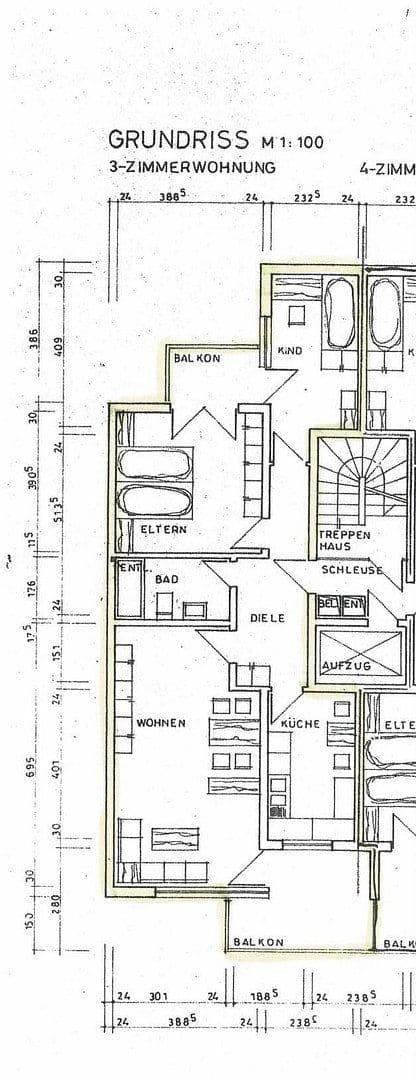 3 bedroom flat for sale, 77 m², Lehrte, Lower Saxony 3 bedroom flat for sale, 77 m², Lehrte, Lower Saxony