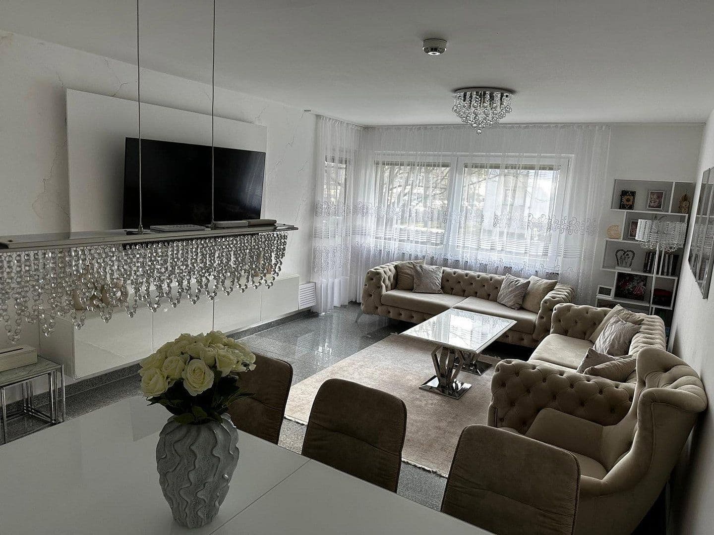 3 bedroom flat for sale, 77 m², Lehrte, Lower Saxony 3 bedroom flat for sale, 77 m², Lehrte, Lower Saxony