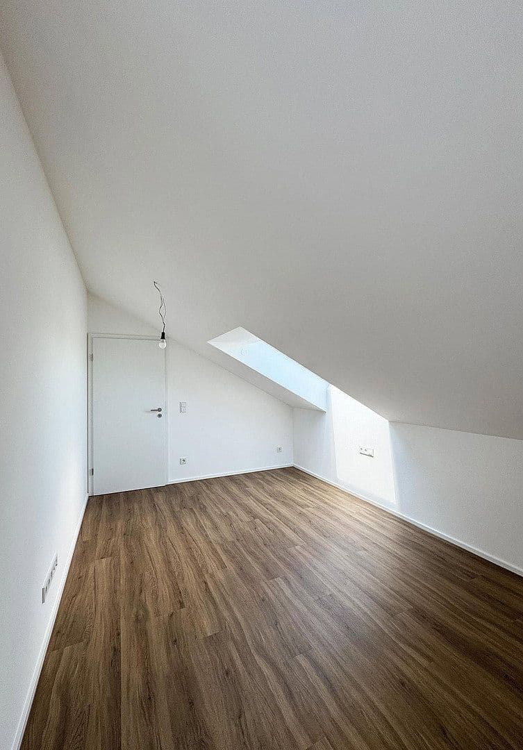 2 bedroom flat to rent, 45 m², Anzing, Bavaria 2 bedroom flat to rent, 45 m², Anzing, Bavaria