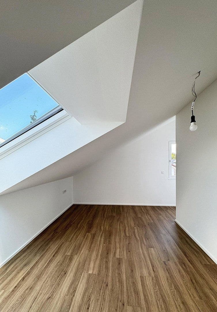 2 bedroom flat to rent, 45 m², Anzing, Bavaria 2 bedroom flat to rent, 45 m², Anzing, Bavaria