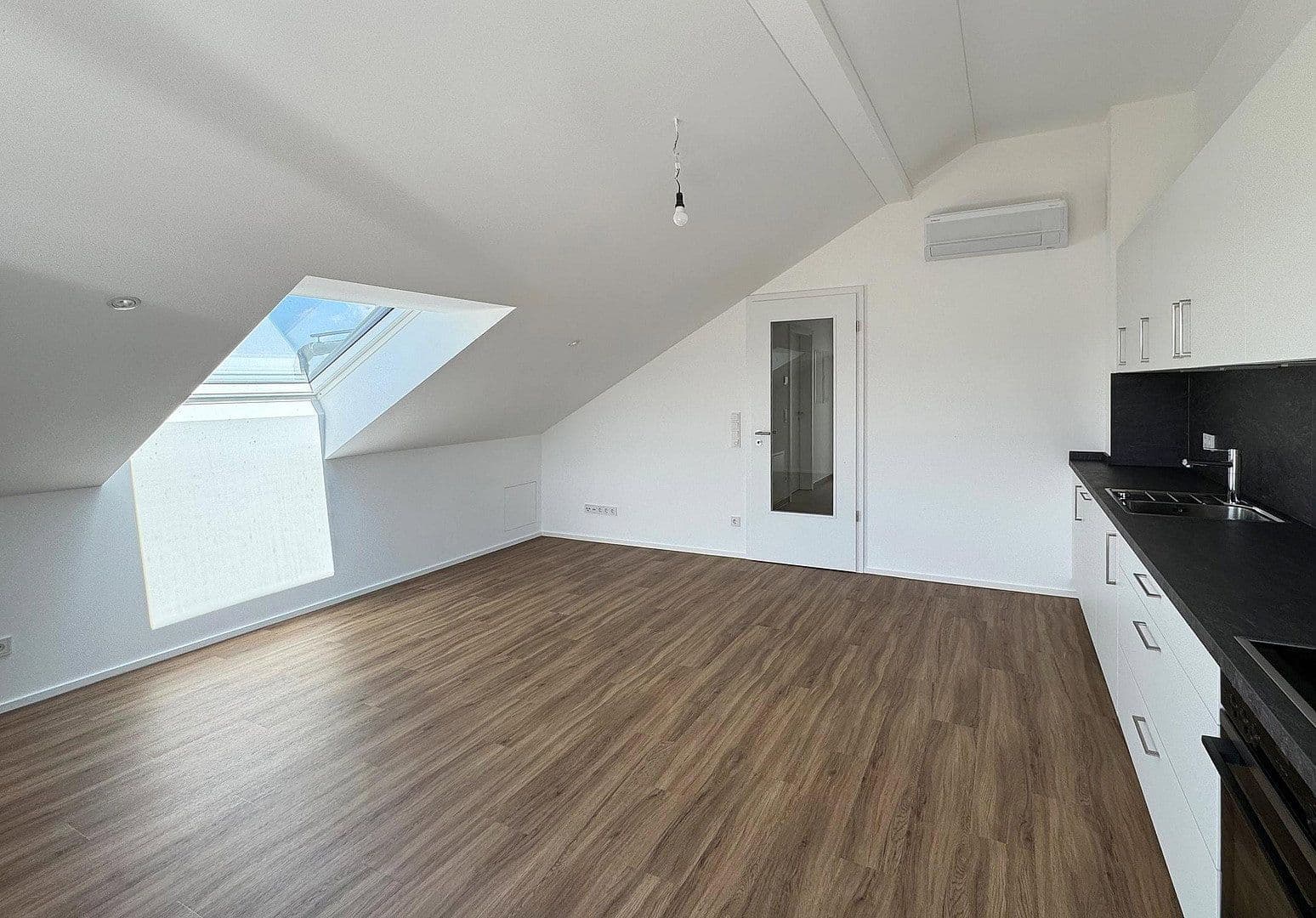 2 bedroom flat to rent, 45 m², Anzing, Bavaria 2 bedroom flat to rent, 45 m², Anzing, Bavaria