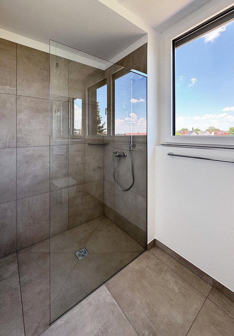 2 bedroom flat to rent, 45 m², Anzing, Bavaria 2 bedroom flat to rent, 45 m², Anzing, Bavaria