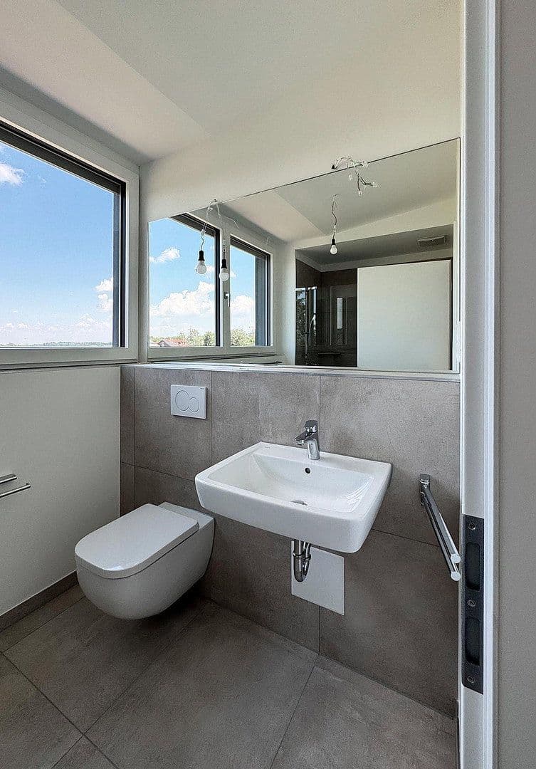 2 bedroom flat to rent, 45 m², Anzing, Bavaria 2 bedroom flat to rent, 45 m², Anzing, Bavaria