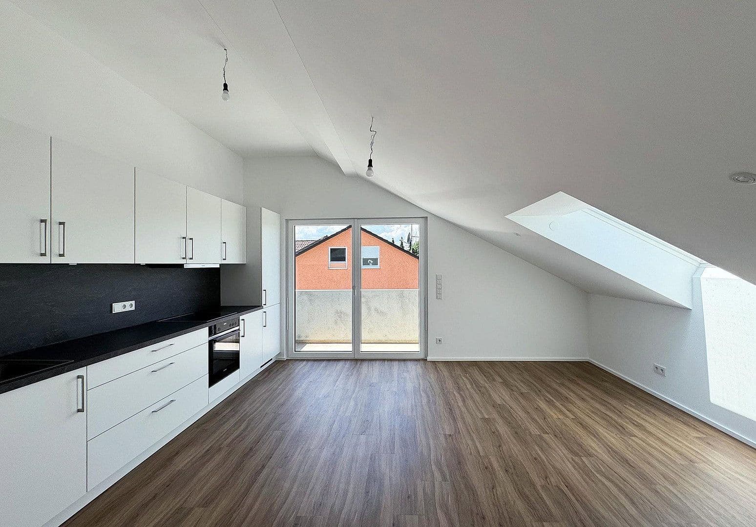 2 bedroom flat to rent, 45 m², Anzing, Bavaria 2 bedroom flat to rent, 45 m², Anzing, Bavaria