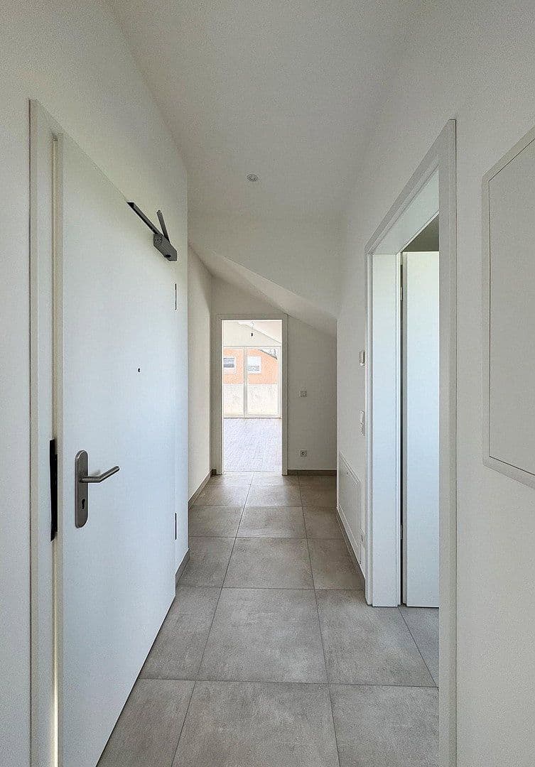 2 bedroom flat to rent, 45 m², Anzing, Bavaria 2 bedroom flat to rent, 45 m², Anzing, Bavaria