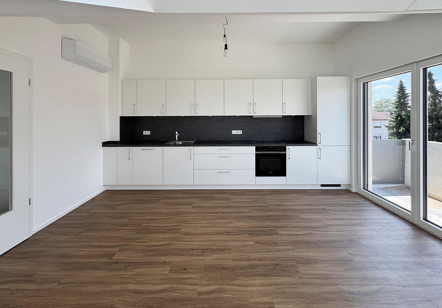2 bedroom flat to rent, 45 m², Anzing, Bavaria 2 bedroom flat to rent, 45 m², Anzing, Bavaria
