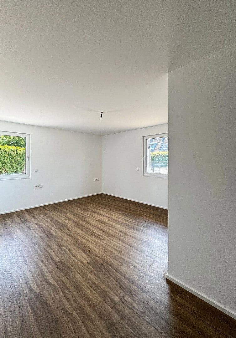 4 bedroom flat to rent, 95 m², Anzing, Bavaria 4 bedroom flat to rent, 95 m², Anzing, Bavaria
