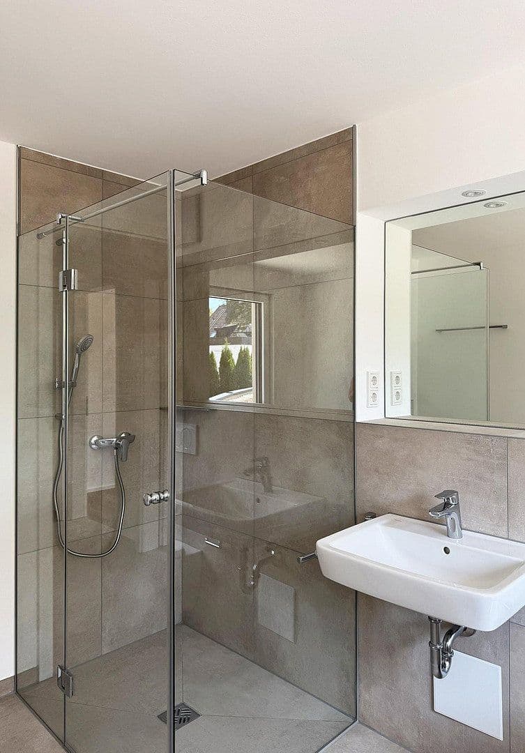 4 bedroom flat to rent, 95 m², Anzing, Bavaria 4 bedroom flat to rent, 95 m², Anzing, Bavaria