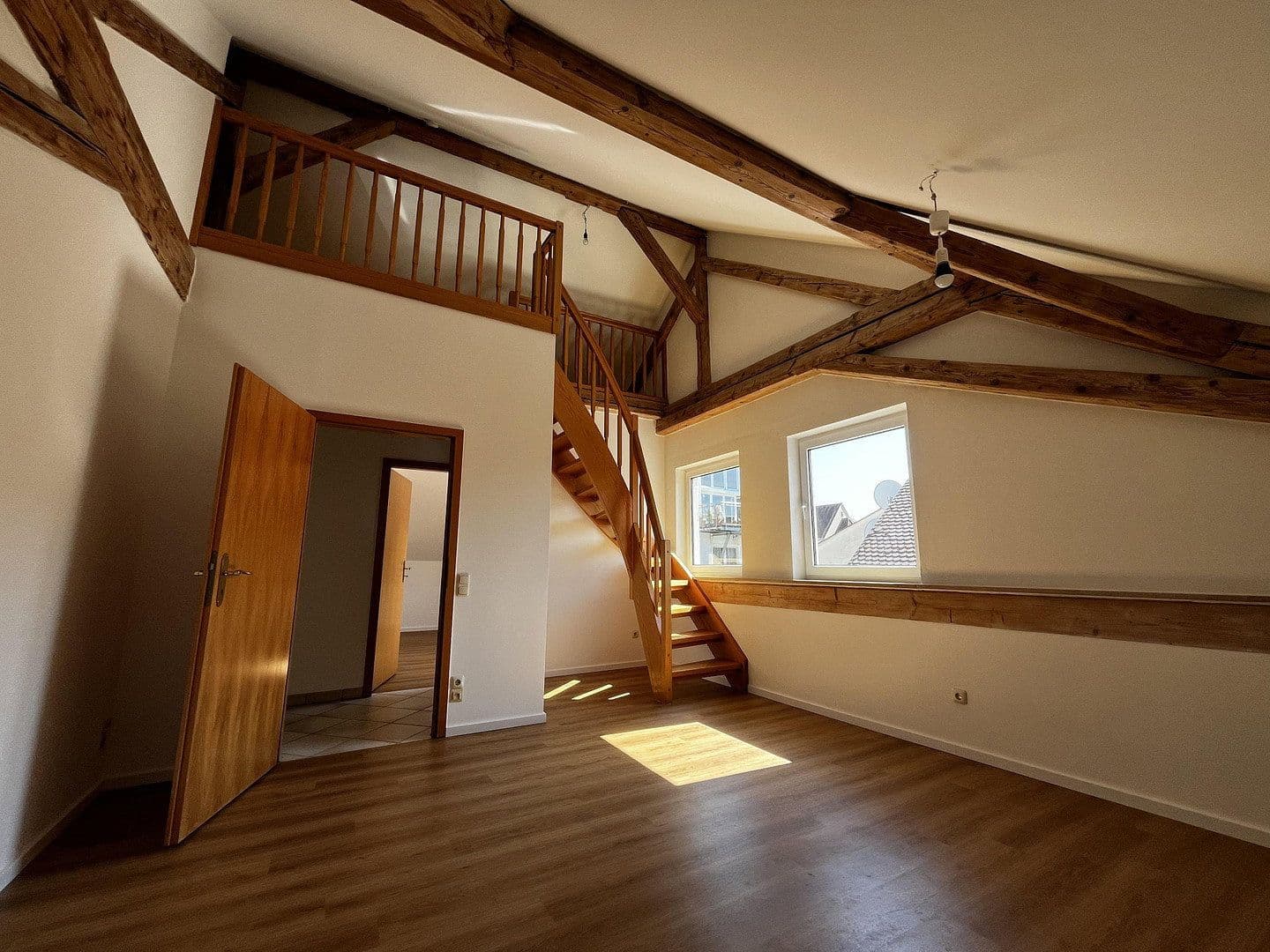 4 bedroom flat to rent, 115 m², Kelheim, Bavaria 4 bedroom flat to rent, 115 m², Kelheim, Bavaria