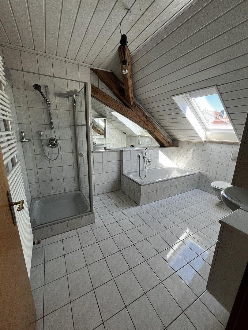 4 bedroom flat to rent, 115 m², Kelheim, Bavaria 4 bedroom flat to rent, 115 m², Kelheim, Bavaria