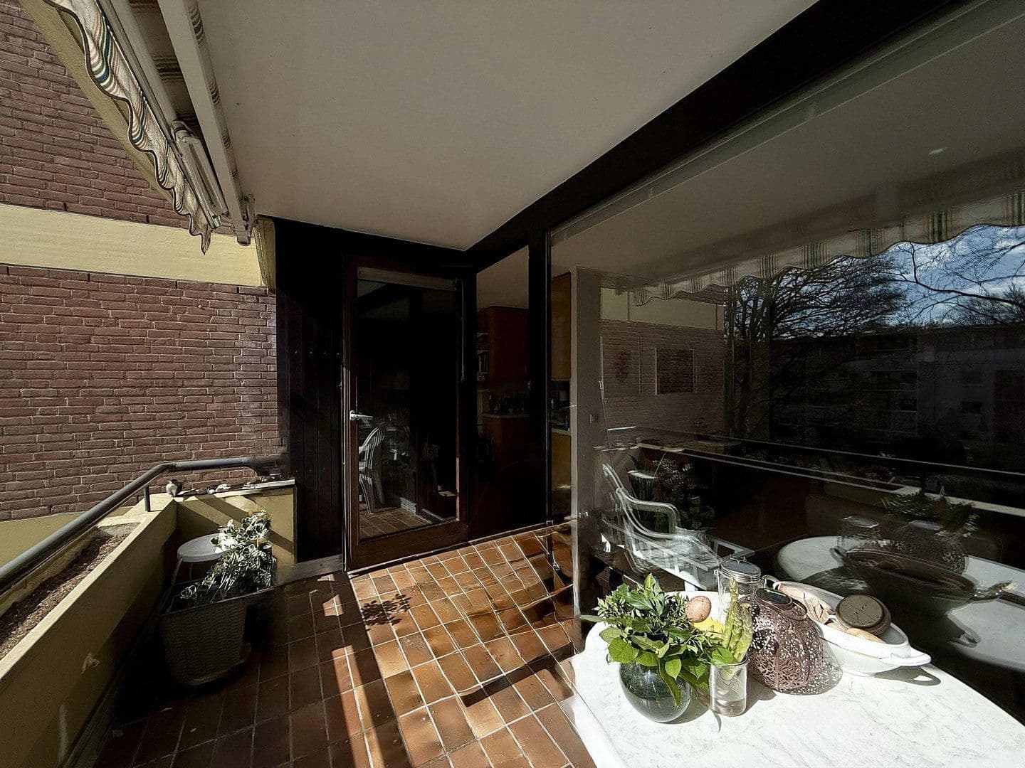 4 bedroom flat for sale, 100 m², Hamburg, Hamburg 4 bedroom flat for sale, 100 m², Hamburg, Hamburg
