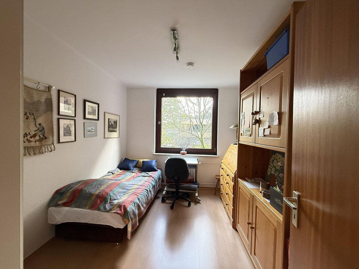 4 bedroom flat for sale, 100 m², Hamburg, Hamburg 4 bedroom flat for sale, 100 m², Hamburg, Hamburg