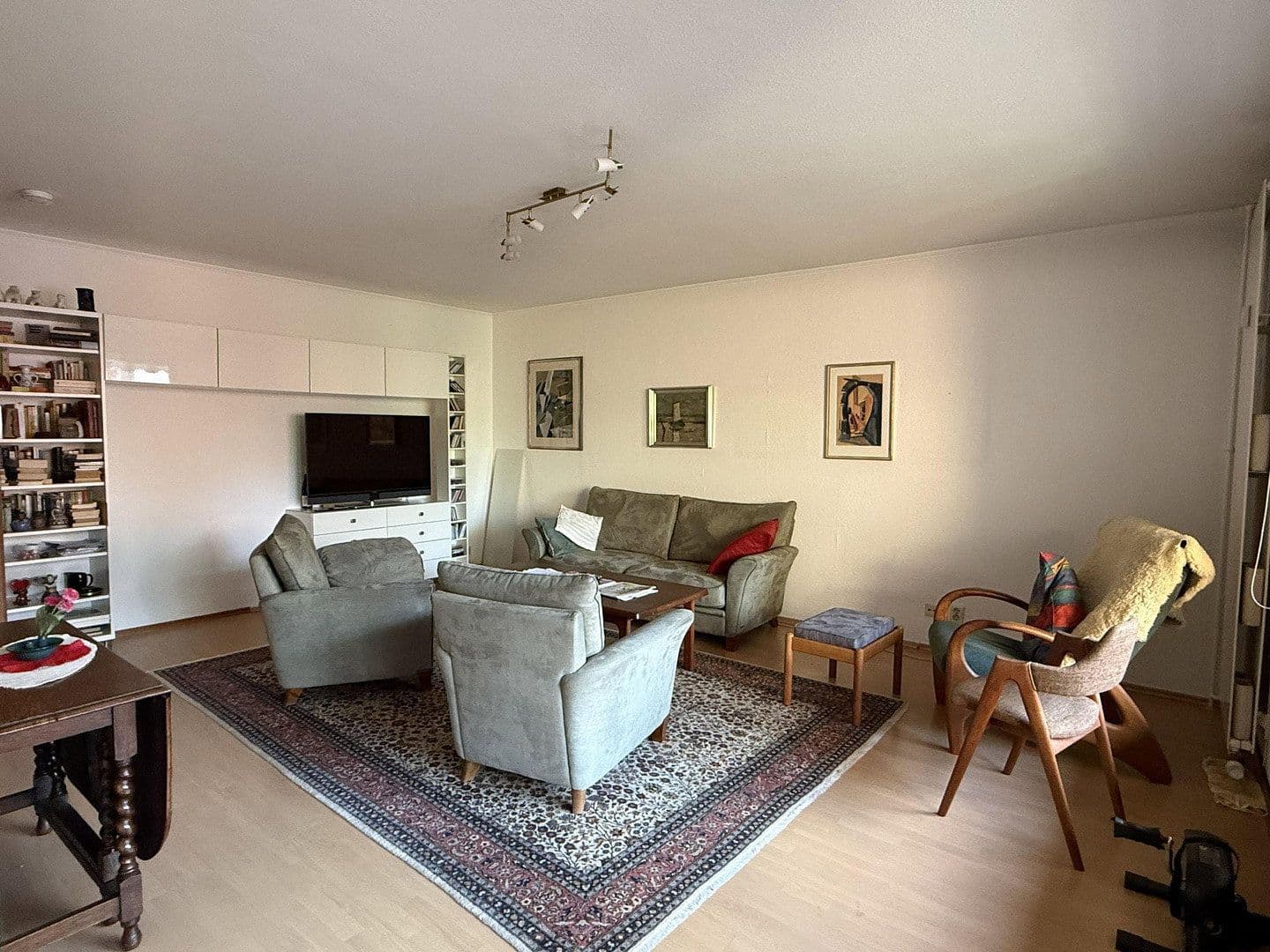 4 bedroom flat for sale, 100 m², Hamburg, Hamburg 4 bedroom flat for sale, 100 m², Hamburg, Hamburg