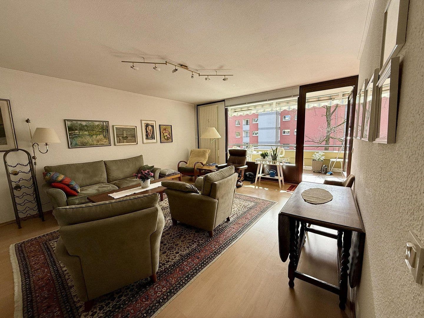 4 bedroom flat for sale, 100 m², Hamburg, Hamburg 4 bedroom flat for sale, 100 m², Hamburg, Hamburg