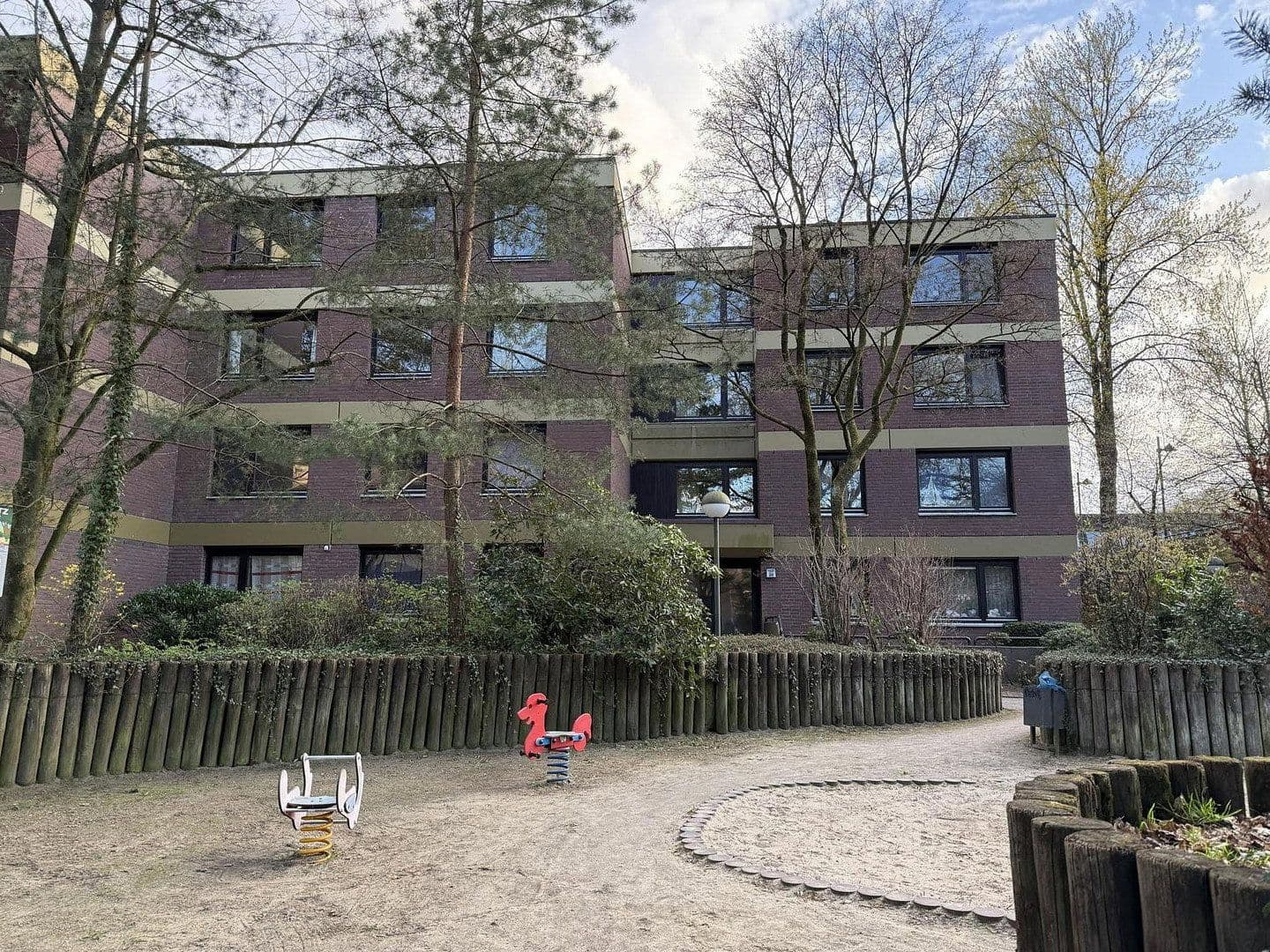 4 bedroom flat for sale, 100 m², Hamburg, Hamburg 4 bedroom flat for sale, 100 m², Hamburg, Hamburg