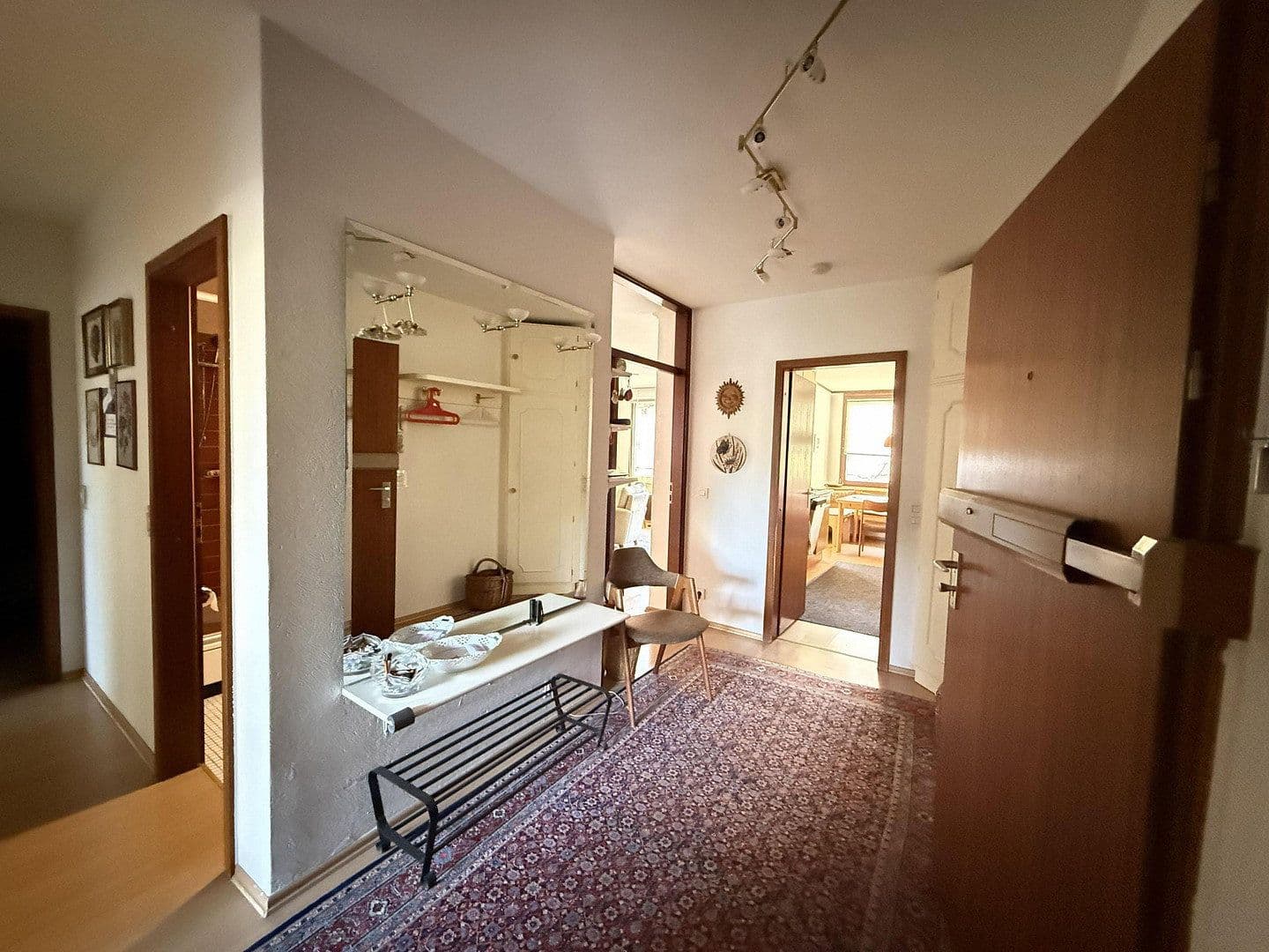 4 bedroom flat for sale, 100 m², Hamburg, Hamburg 4 bedroom flat for sale, 100 m², Hamburg, Hamburg