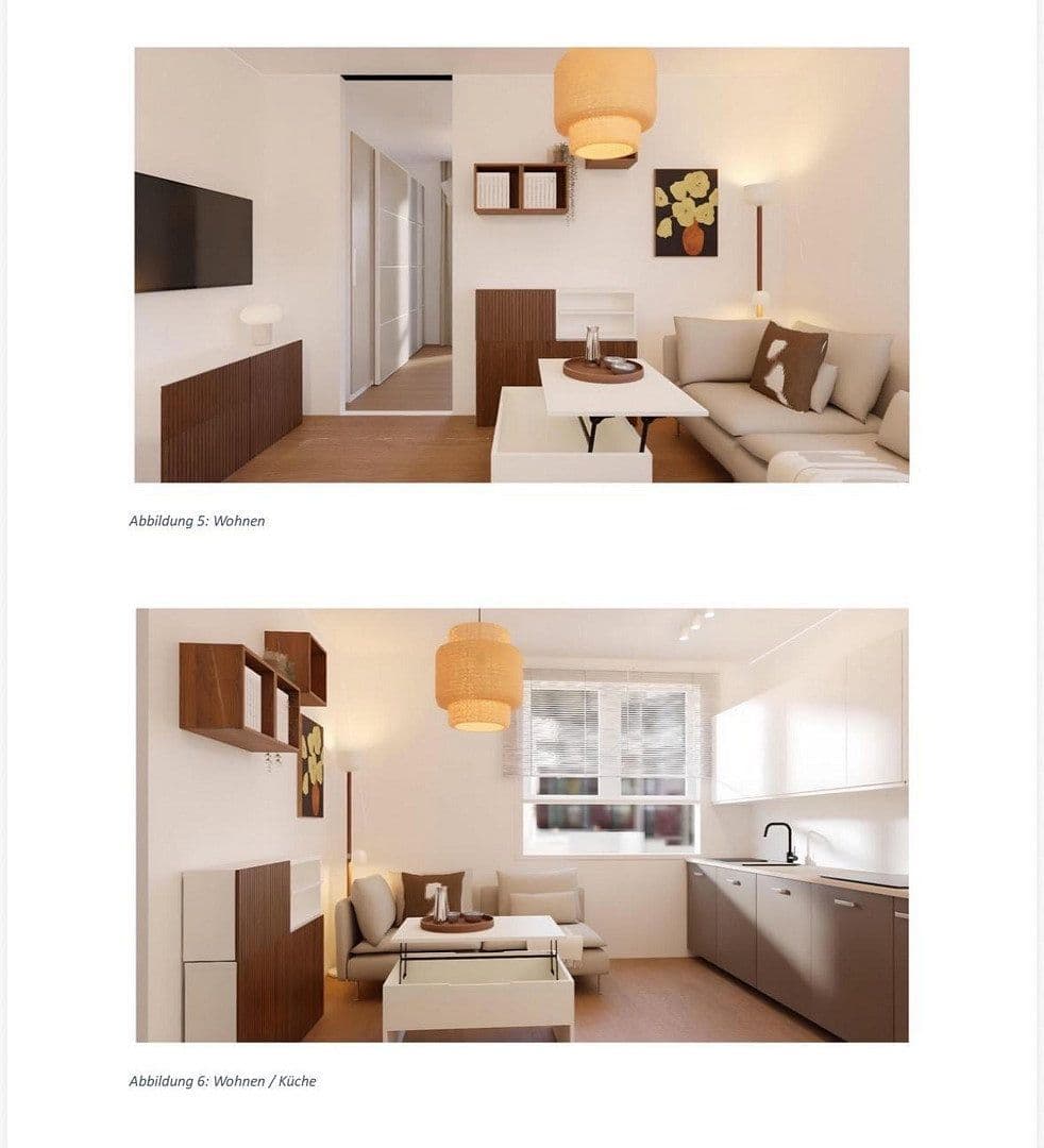 Studio flat to rent, 38 m², Ulmer Straße 98/1, Metzingen, Baden-Württemberg Studio flat to rent, 38 m², Ulmer Straße 98/1, Metzingen, Baden-Württemberg