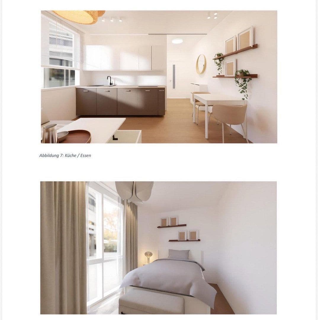 Studio flat to rent, 38 m², Ulmer Straße 98/1, Metzingen, Baden-Württemberg Studio flat to rent, 38 m², Ulmer Straße 98/1, Metzingen, Baden-Württemberg