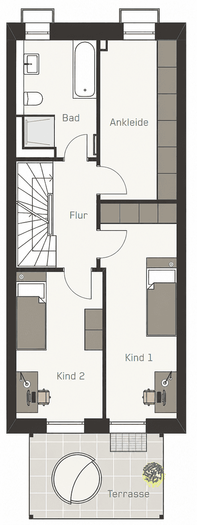house to rent, 136 m², Steinenbronner Straße 31/1, Sindelfingen, Baden-Württemberg house to rent, 136 m², Steinenbronner Straße 31/1, Sindelfingen, Baden-Württemberg