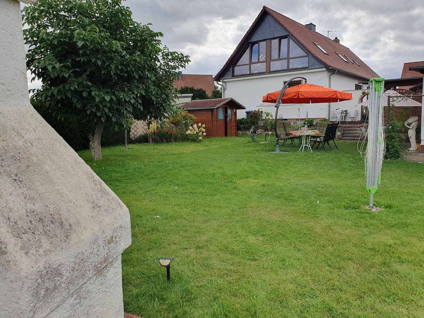 house for sale, 125 m², Möckern, Saxony-Anhalt house for sale, 125 m², Möckern, Saxony-Anhalt