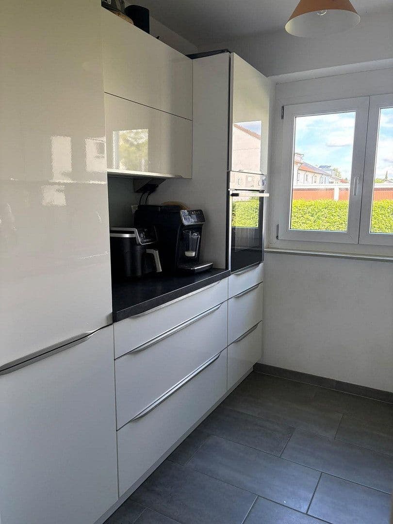 3 bedroom flat to rent, 63 m², Friedrichshafen, Baden-Württemberg 3 bedroom flat to rent, 63 m², Friedrichshafen, Baden-Württemberg