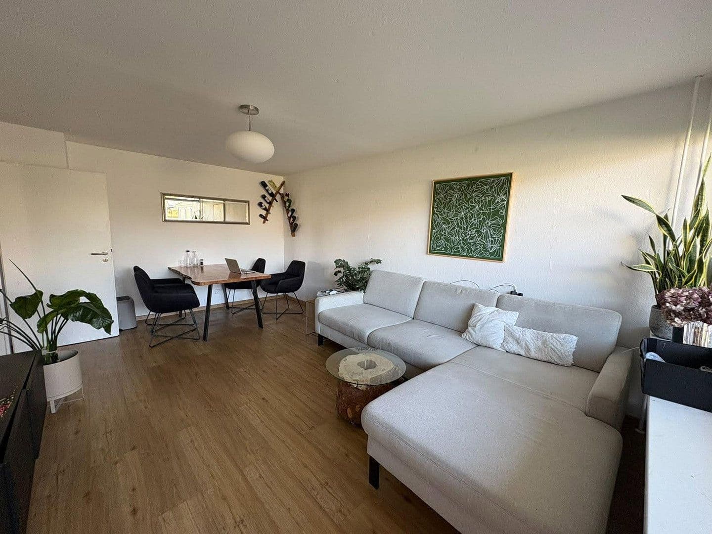 3 bedroom flat to rent, 63 m², Friedrichshafen, Baden-Württemberg 3 bedroom flat to rent, 63 m², Friedrichshafen, Baden-Württemberg