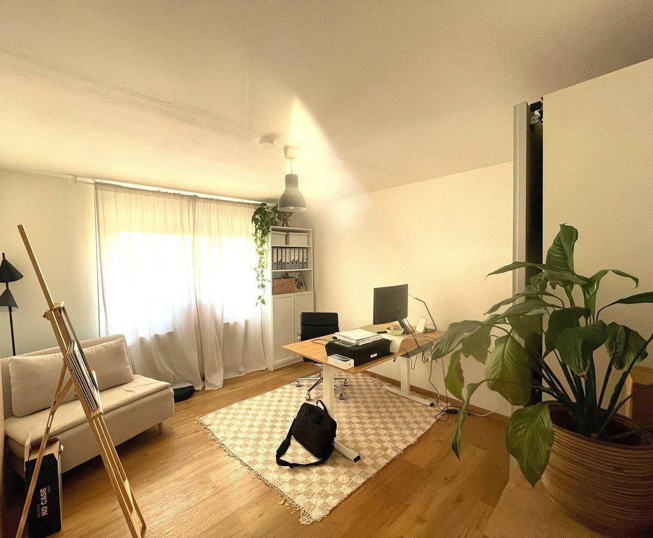 3 bedroom flat to rent, 63 m², Friedrichshafen, Baden-Württemberg 3 bedroom flat to rent, 63 m², Friedrichshafen, Baden-Württemberg