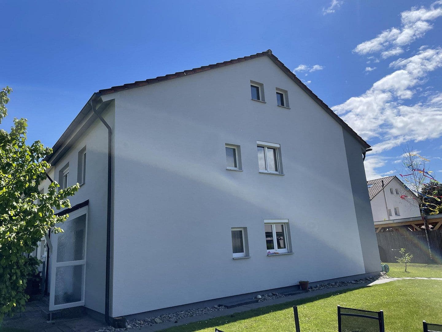 3 bedroom flat to rent, 63 m², Friedrichshafen, Baden-Württemberg 3 bedroom flat to rent, 63 m², Friedrichshafen, Baden-Württemberg