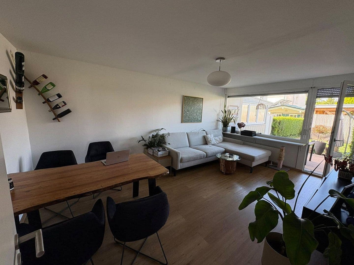 3 bedroom flat to rent, 63 m², Friedrichshafen, Baden-Württemberg 3 bedroom flat to rent, 63 m², Friedrichshafen, Baden-Württemberg