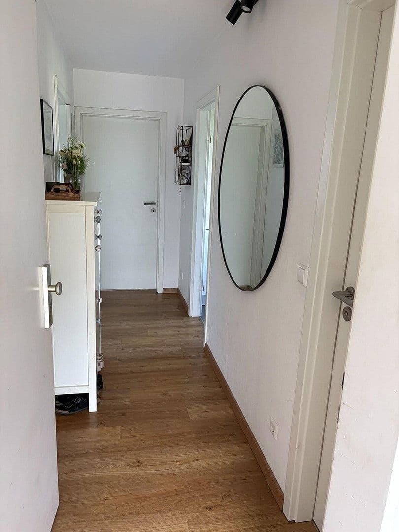 3 bedroom flat to rent, 63 m², Friedrichshafen, Baden-Württemberg 3 bedroom flat to rent, 63 m², Friedrichshafen, Baden-Württemberg