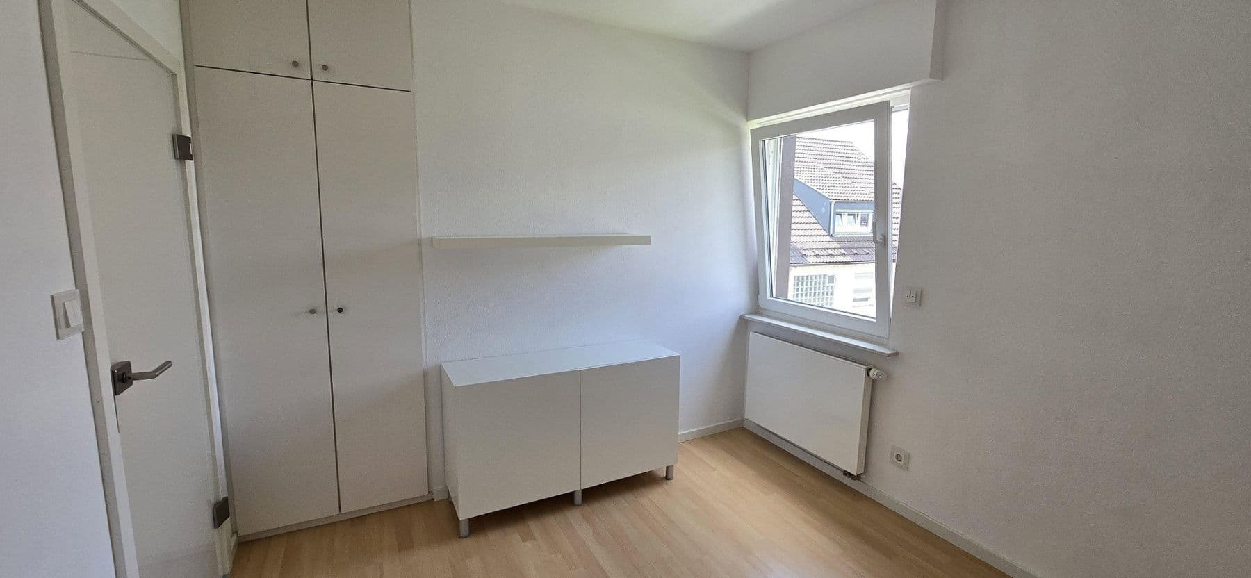 3 bedroom flat to rent, 52 m², Stuttgart, Baden-Württemberg 3 bedroom flat to rent, 52 m², Stuttgart, Baden-Württemberg