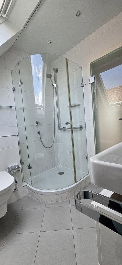 3 bedroom flat to rent, 52 m², Stuttgart, Baden-Württemberg 3 bedroom flat to rent, 52 m², Stuttgart, Baden-Württemberg