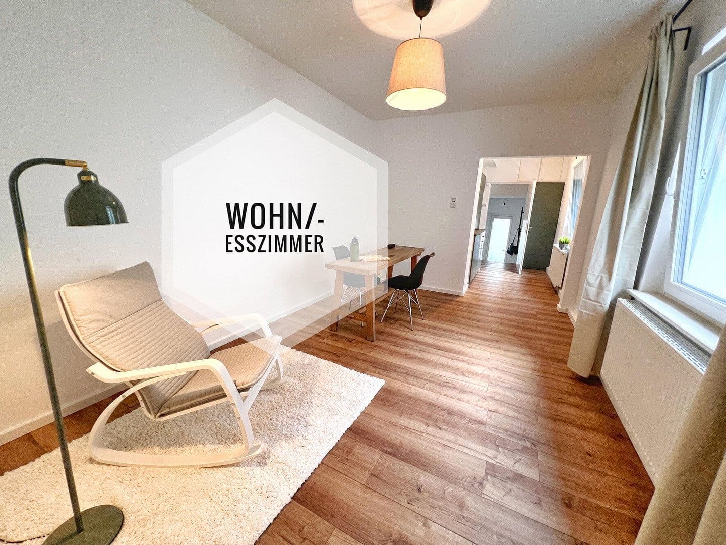 2 bedroom flat to rent, 42 m², Diebrockerstraße 13, Bielefeld, North Rhine-Westphalia 2 bedroom flat to rent, 42 m², Diebrockerstraße 13, Bielefeld, North Rhine-Westphalia