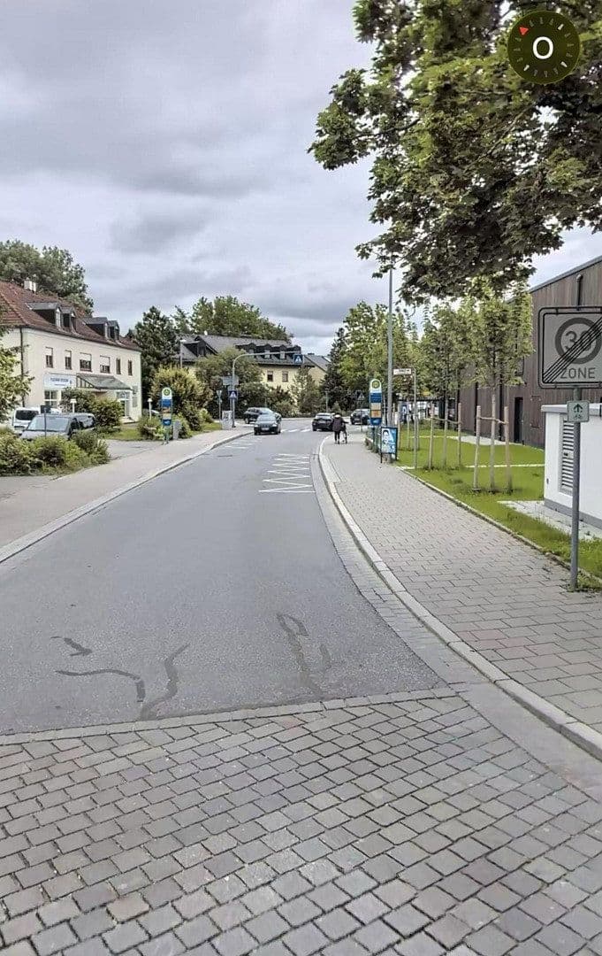 garage for sale, 6 m², Ardeostrasse 19, Erding, Bavaria garage for sale, 6 m², Ardeostrasse 19, Erding, Bavaria