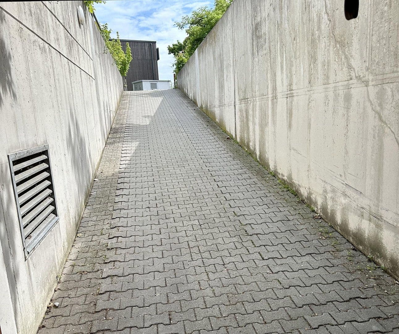 garage for sale, 6 m², Ardeostrasse 19, Erding, Bavaria garage for sale, 6 m², Ardeostrasse 19, Erding, Bavaria