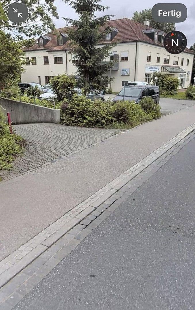 garage for sale, 6 m², Ardeostrasse 19, Erding, Bavaria garage for sale, 6 m², Ardeostrasse 19, Erding, Bavaria