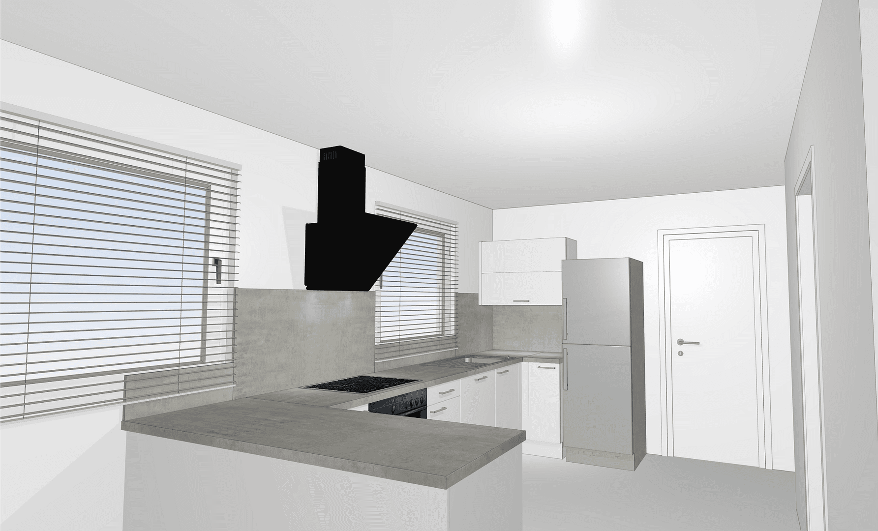 2 bedroom flat to rent, 54 m², Fronbergstraße 4, Kirchheim am Neckar, Baden-Württemberg 2 bedroom flat to rent, 54 m², Fronbergstraße 4, Kirchheim am Neckar, Baden-Württemberg