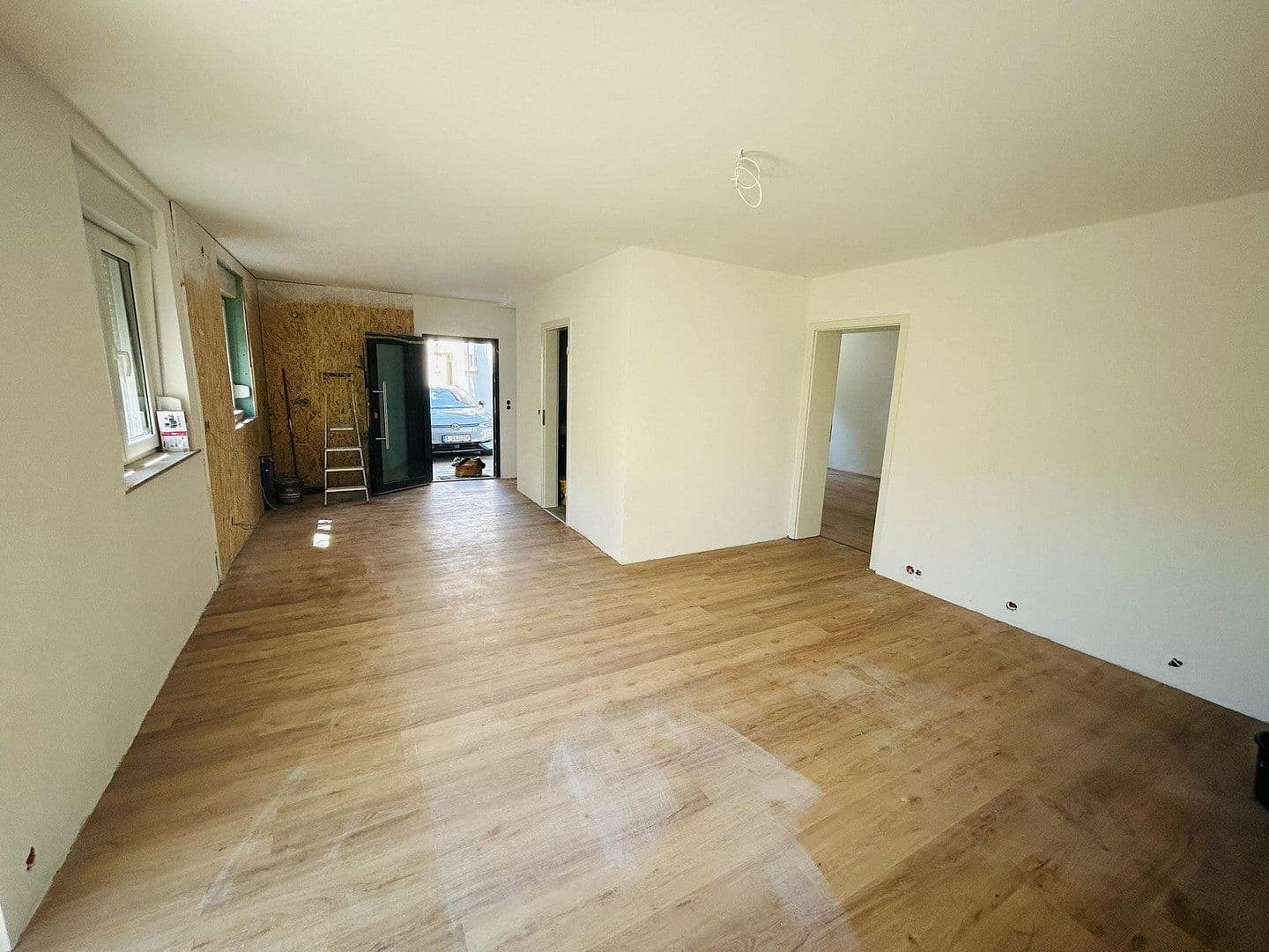 2 bedroom flat to rent, 54 m², Fronbergstraße 4, Kirchheim am Neckar, Baden-Württemberg 2 bedroom flat to rent, 54 m², Fronbergstraße 4, Kirchheim am Neckar, Baden-Württemberg