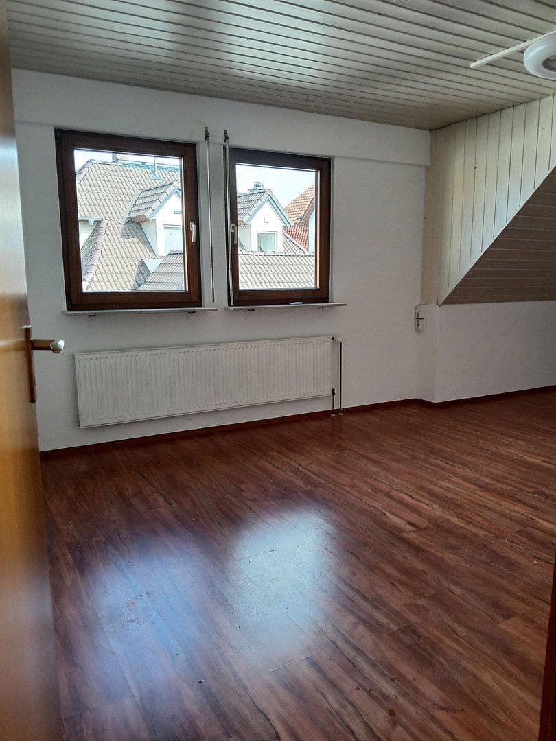 3 bedroom flat to rent, 82 m², Kornbeckstraße 13, Winnenden, Baden-Württemberg 3 bedroom flat to rent, 82 m², Kornbeckstraße 13, Winnenden, Baden-Württemberg