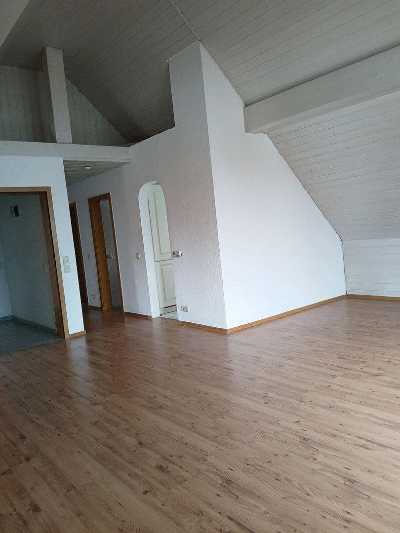3 bedroom flat to rent, 82 m², Kornbeckstraße 13, Winnenden, Baden-Württemberg 3 bedroom flat to rent, 82 m², Kornbeckstraße 13, Winnenden, Baden-Württemberg