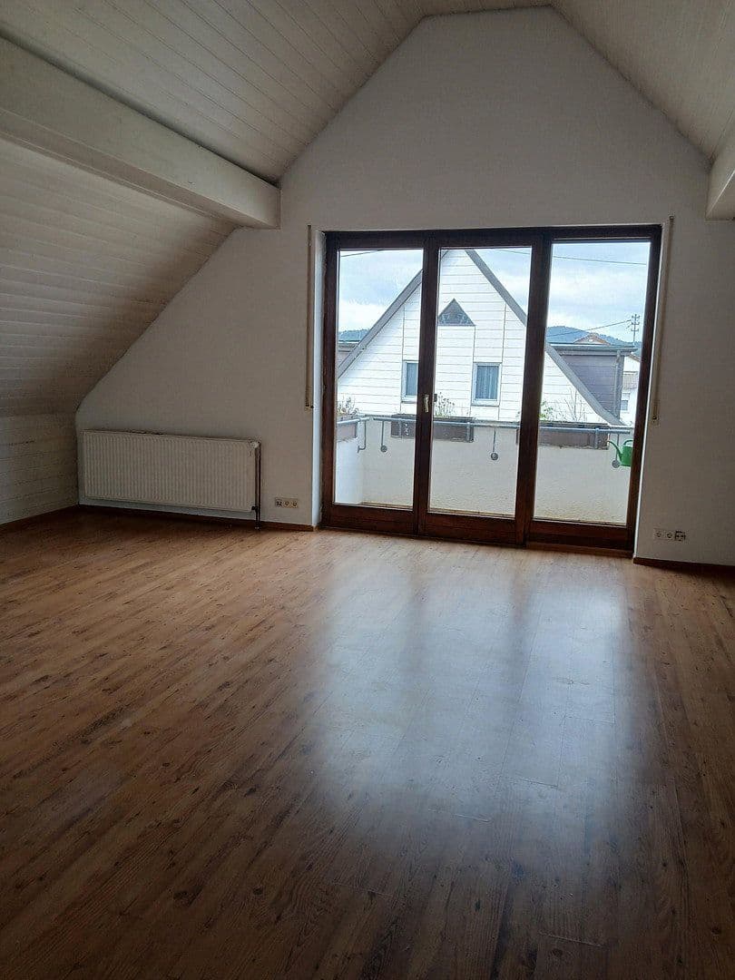 3 bedroom flat to rent, 82 m², Kornbeckstraße 13, Winnenden, Baden-Württemberg 3 bedroom flat to rent, 82 m², Kornbeckstraße 13, Winnenden, Baden-Württemberg