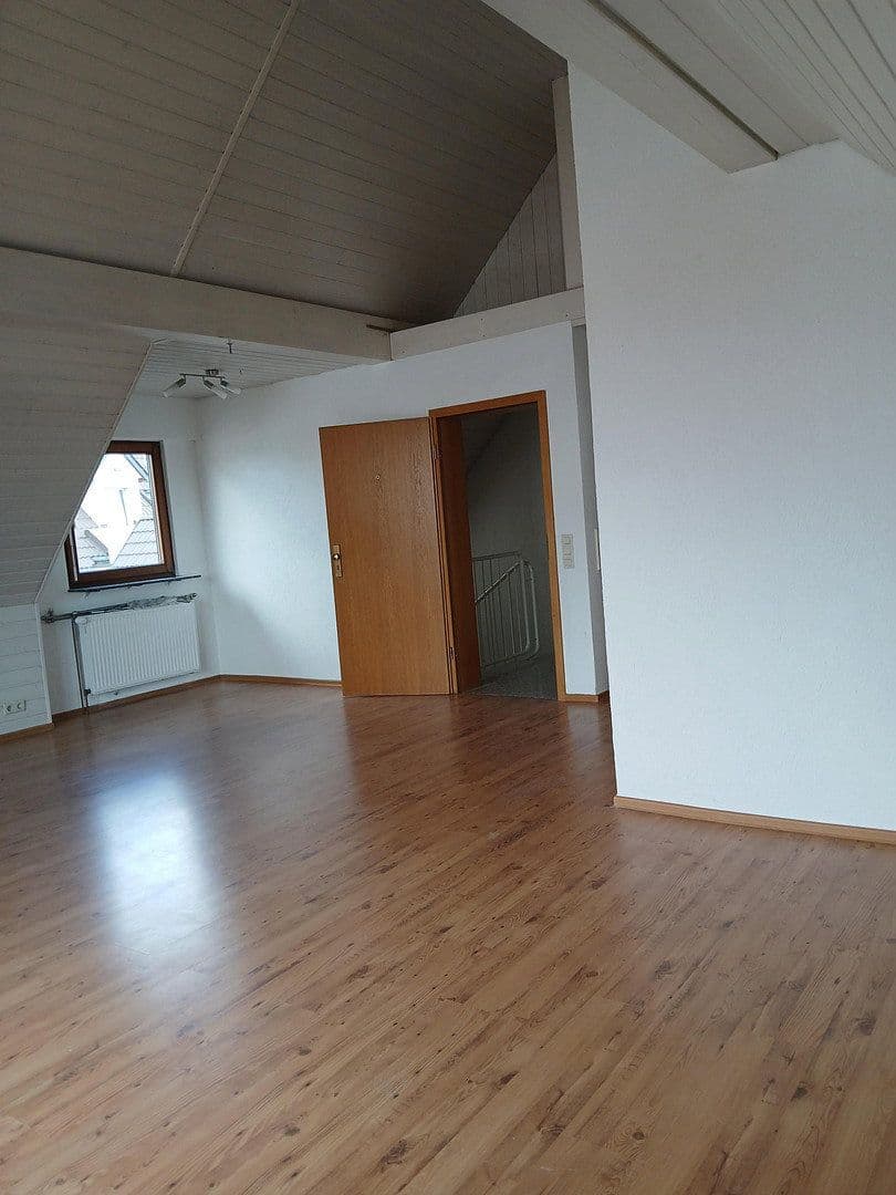 3 bedroom flat to rent, 82 m², Kornbeckstraße 13, Winnenden, Baden-Württemberg 3 bedroom flat to rent, 82 m², Kornbeckstraße 13, Winnenden, Baden-Württemberg