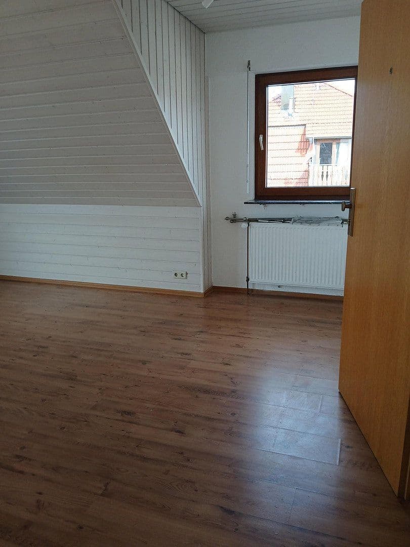 3 bedroom flat to rent, 82 m², Kornbeckstraße 13, Winnenden, Baden-Württemberg 3 bedroom flat to rent, 82 m², Kornbeckstraße 13, Winnenden, Baden-Württemberg