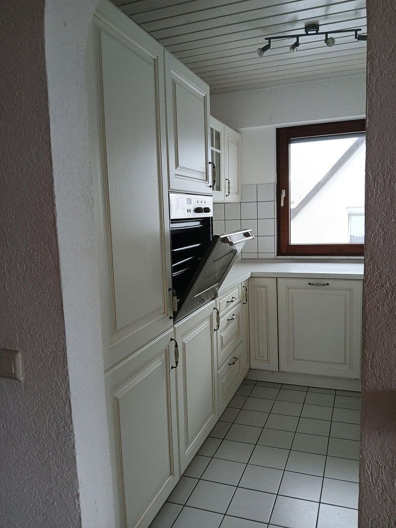 3 bedroom flat to rent, 82 m², Kornbeckstraße 13, Winnenden, Baden-Württemberg 3 bedroom flat to rent, 82 m², Kornbeckstraße 13, Winnenden, Baden-Württemberg