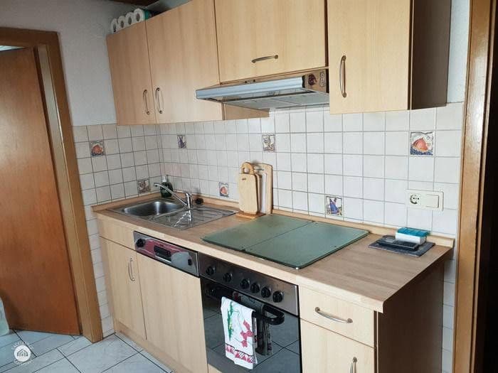 3 bedroom flat to rent, 67 m², Berliner Straße 13, Giengen an der Brenz, Baden-Württemberg 3 bedroom flat to rent, 67 m², Berliner Straße 13, Giengen an der Brenz, Baden-Württemberg