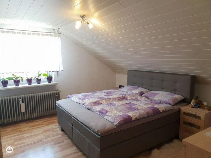 3 bedroom flat to rent, 67 m², Berliner Straße 13, Giengen an der Brenz, Baden-Württemberg 3 bedroom flat to rent, 67 m², Berliner Straße 13, Giengen an der Brenz, Baden-Württemberg