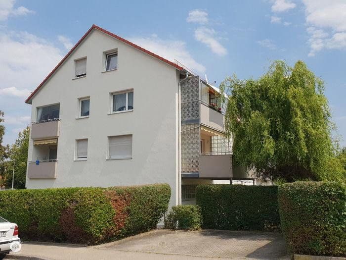 3 bedroom flat to rent, 67 m², Berliner Straße 13, Giengen an der Brenz, Baden-Württemberg 3 bedroom flat to rent, 67 m², Berliner Straße 13, Giengen an der Brenz, Baden-Württemberg