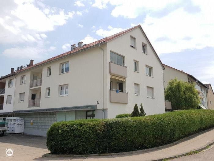 3 bedroom flat to rent, 67 m², Berliner Straße 13, Giengen an der Brenz, Baden-Württemberg 3 bedroom flat to rent, 67 m², Berliner Straße 13, Giengen an der Brenz, Baden-Württemberg