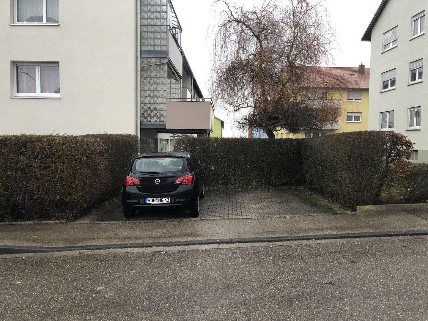 3 bedroom flat to rent, 67 m², Berliner Straße 13, Giengen an der Brenz, Baden-Württemberg 3 bedroom flat to rent, 67 m², Berliner Straße 13, Giengen an der Brenz, Baden-Württemberg