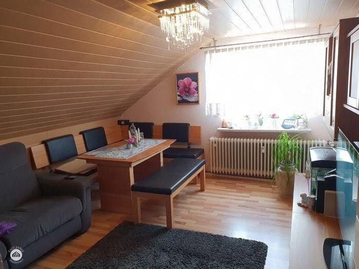 3 bedroom flat to rent, 67 m², Berliner Straße 13, Giengen an der Brenz, Baden-Württemberg 3 bedroom flat to rent, 67 m², Berliner Straße 13, Giengen an der Brenz, Baden-Württemberg